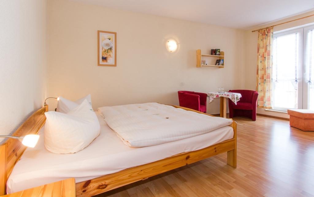 Pension Zum-Ratsherrn Friedrichroda Bilik gambar